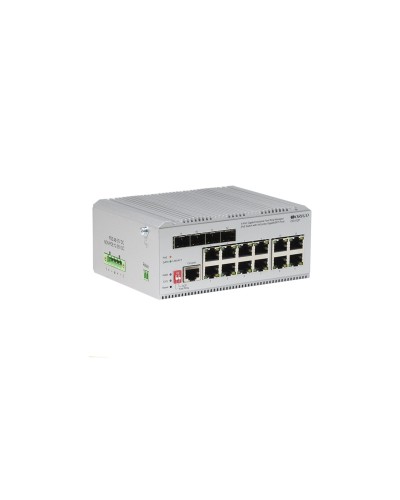 OR-OI3112P/185W/A1A. Управляемый коммутатор. ORIGO в Архангельске