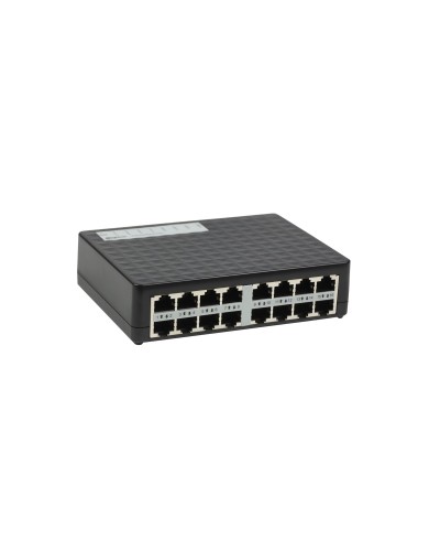 OR-OS1116/A1A. Неуправляемый коммутатор. ORIGO в Архангельске