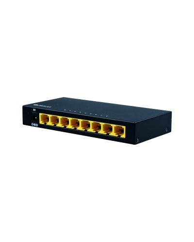 OR-OS2208/A1A. Неуправляемый коммутатор. ORIGO в Архангельске