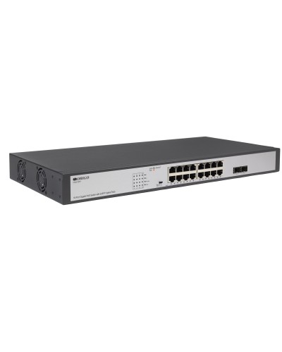 OR-OS2218FP/200W/A1A. Неуправляемый коммутатор. ORIGO в Архангельске