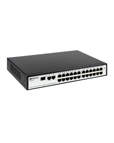 OR-OS1326/A1A. Управляемый коммутатор. ORIGO в Архангельске
