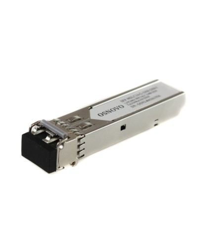 SFP-M2LC14-G-1310-1310-I. SFP-модуль. OSNOVO в Архангельске