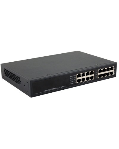 Midspan-8/150RG. Инжектор PoE. OSNOVO в Архангельске