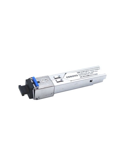 SFP-S1SC18-F-1310-1550. SFP-модуль. OSNOVO в Архангельске
