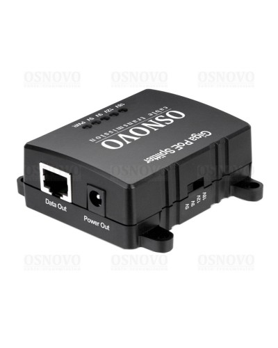 PoE Splitter/G2. Сплиттер PoE. OSNOVO в Архангельске