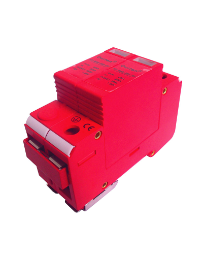 SP-ACD/220-2. Устройство грозозащиты цепей питания 220V. OSNOVO в Архангельске