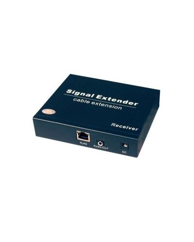 RLN-VKM/1. Удлинитель VGA, аудио-сигналов. OSNOVO в Архангельске