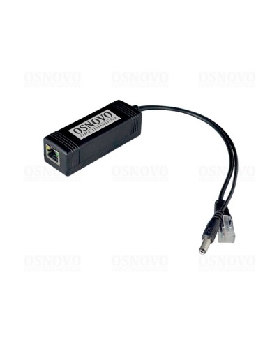PoE Splitter/3. Сплиттер PoE. OSNOVO в Архангельске