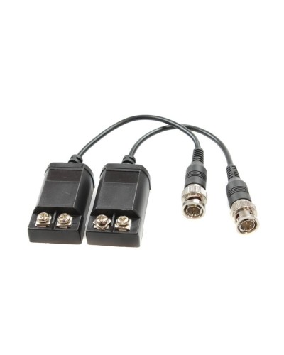 TP-H/5. Приемопередатчик пассивный HDCVI/TVI/AHD. OSNOVO в Архангельске