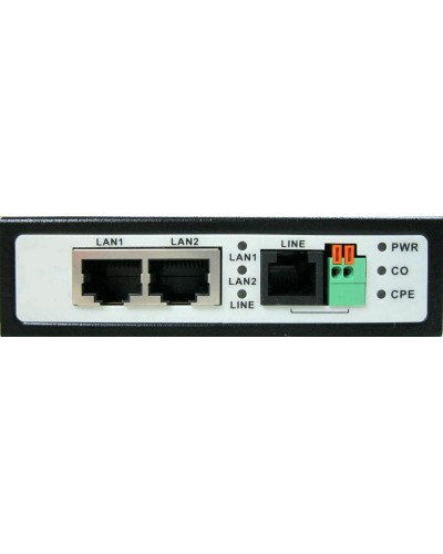 TR-IP2. Удлинитель Ethernet. OSNOVO в Архангельске