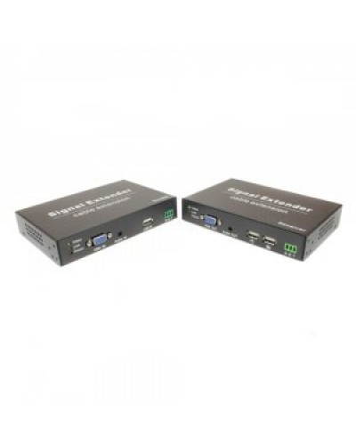 TA-VKMDA+RA-VKMDA. Комплект для передачи VGA. OSNOVO в Архангельске