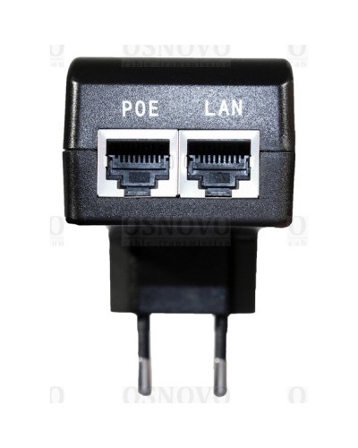 Midspan-1/151. Инжектор PoE. OSNOVO в Архангельске