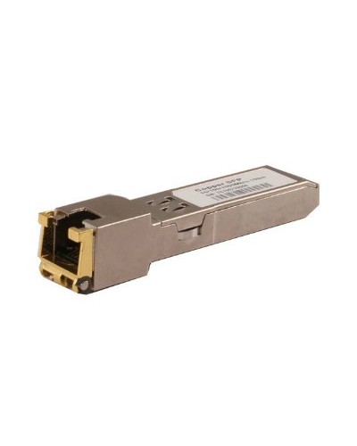 SFP-TP-RJ45/I. SFP-модуль. OSNOVO в Архангельске