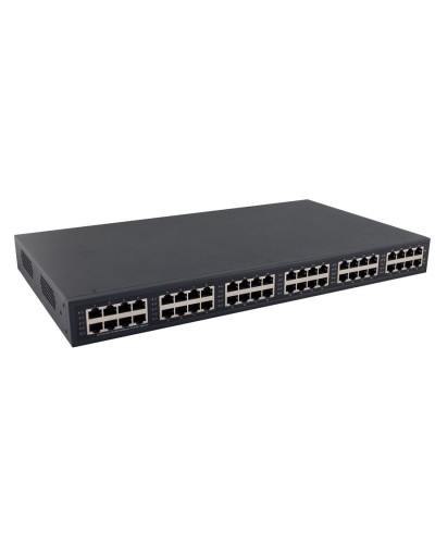 Midspan-24/370RG. Инжектор PoE. OSNOVO в Архангельске