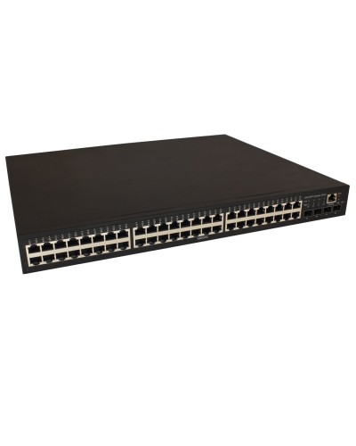 SW-84804/L(800W). Коммутатор с PoE. OSNOVO в Архангельске