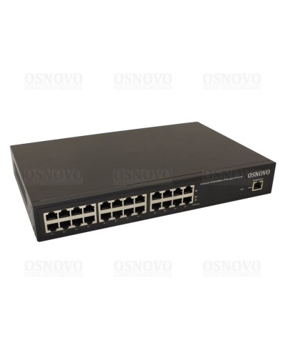 Midspan-12/180RGM. Инжектор PoE. OSNOVO в Архангельске