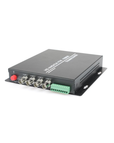 TA-H42-15F. Удлинитель HDCVI, HDTVI, AHD, CVBS, RS485. OSNOVO в Архангельске