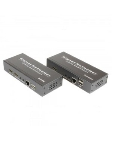 TLN-HiKMDA2+RLN-HiKMDA2. Комплект для передачи HDMI. OSNOVO в Архангельске