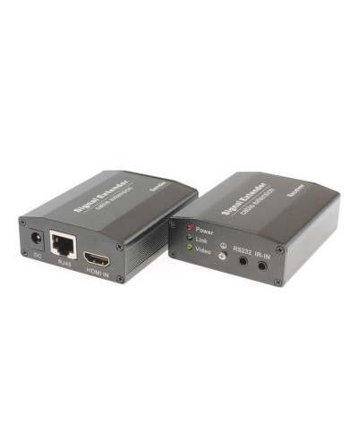 TA-HiP+RA-HiP. Удлинитель HDMI-сигнала. OSNOVO в Архангельске