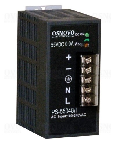 PS-55048/I. Блок питания. OSNOVO в Архангельске