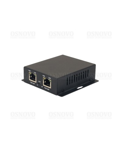 SW-8030/D(90W). Коммутатор с PoE. OSNOVO в Архангельске