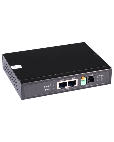 TR-IP2PoE. Удлинитель Ethernet. OSNOVO в Архангельске