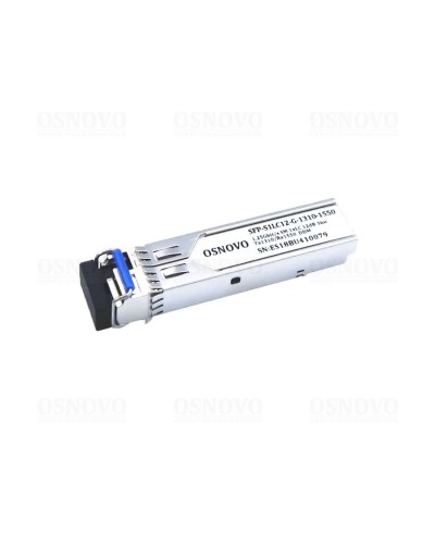 SFP-S1LC12-G-1310-1550. SFP-модуль. OSNOVO в Архангельске