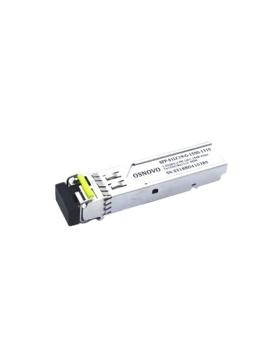 SFP-S1LC19-G-1550-1310. SFP-модуль. OSNOVO в Архангельске