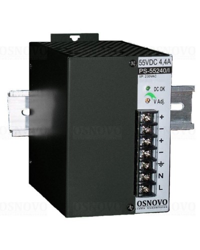 PS-55240/I. Блок питания. OSNOVO в Архангельске