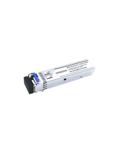 SFP-S1LC19-G-1310-1550. SFP-модуль. OSNOVO в Архангельске