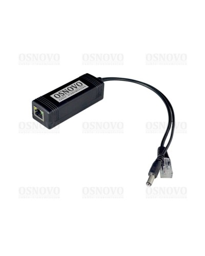 PoE Splitter/2. Сплиттер PoE. OSNOVO в Архангельске