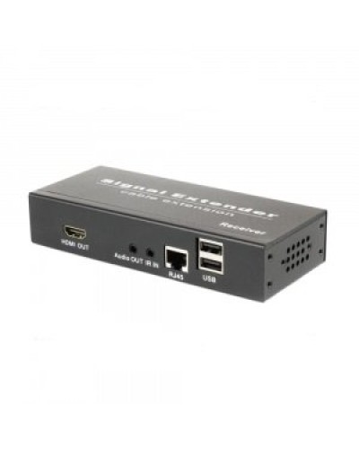 RLN-HiKMDA2. Блок приема HDMI. OSNOVO в Архангельске