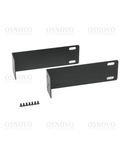 RMK-01. Кронштейн в 19 стойку. OSNOVO в Архангельске
