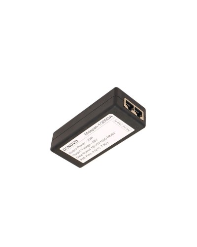 Midspan-1/300GA. Инжектор PoE. OSNOVO в Архангельске