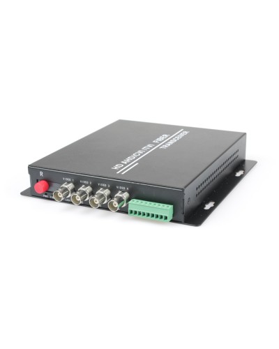RA-H42-15F. Удлинитель HDCVI, HDTVI, AHD, CVBS, RS485. OSNOVO в Архангельске