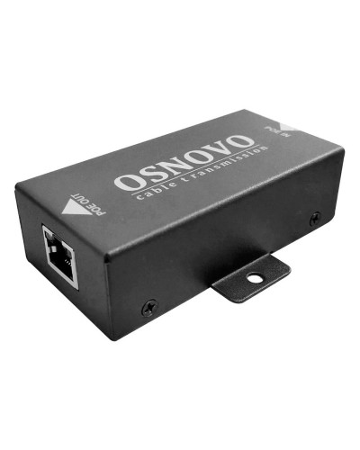 E-PoE/1. Удлинитель PoE по кабелю UTP. OSNOVO в Архангельске