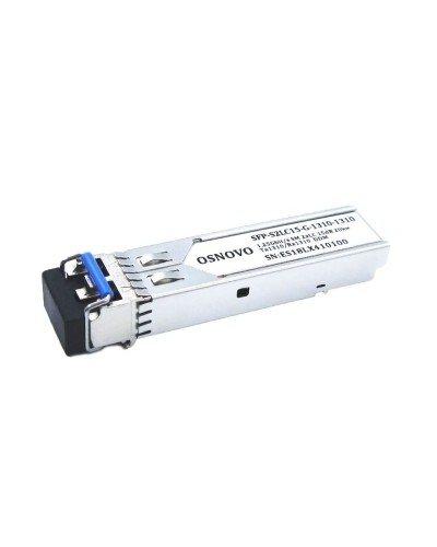 SFP-S2LC15-G-1310-1310-I. SFP-модуль. OSNOVO в Архангельске