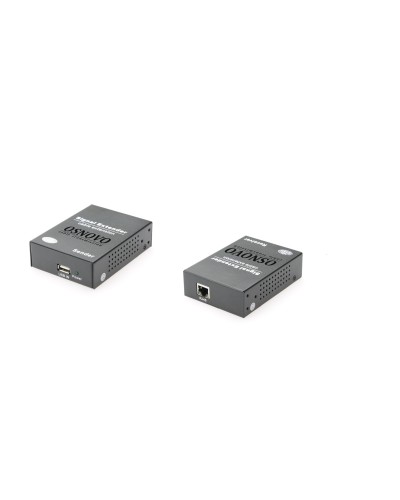 TLN-U1/1+RLN-U4/1. Удлинитель USB 2.0. OSNOVO в Архангельске