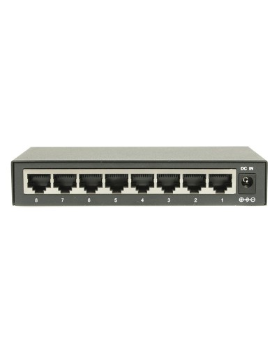 SW-10800. Коммутатор без PoE. OSNOVO в Архангельске