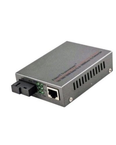 OMC-1000-11S5b. Медиаконвертер оптический. OSNOVO в Архангельске