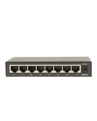 SW-70800. Коммутатор без PoE. OSNOVO в Архангельске