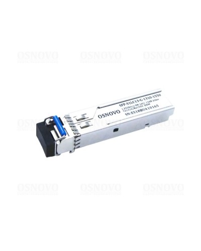 SFP-S1LC13-G-1310-1550. SFP-модуль. OSNOVO в Архангельске
