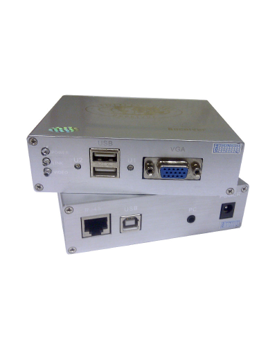 TA-VKM/3+RA-VKM/3(ver.2). Комплект для передачи VGA. OSNOVO в Архангельске