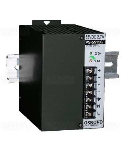 PS-55150/I. Блок питания. OSNOVO в Архангельске