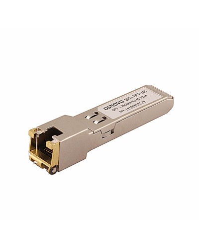 SFP-TP-RJ45(1G)-I. SFP-модуль. OSNOVO в Архангельске