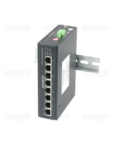 SW-70800-I. Коммутатор без PoE. OSNOVO в Архангельске