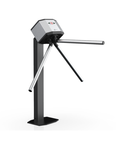 Praktika Cube C-05-B-2R(Mifare). Турникет-трипод электромеханический. OXGARD в Архангельске