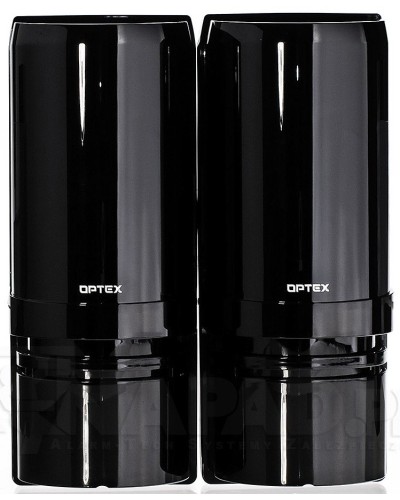 AX-200PLUS. Извещатель охранный оптико-электронный линейный. Optex в Архангельске