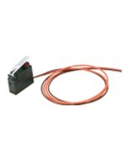 WRS-02. Тампер на стену для извещателей VXI-ST/AM/DAM. Optex в Архангельске