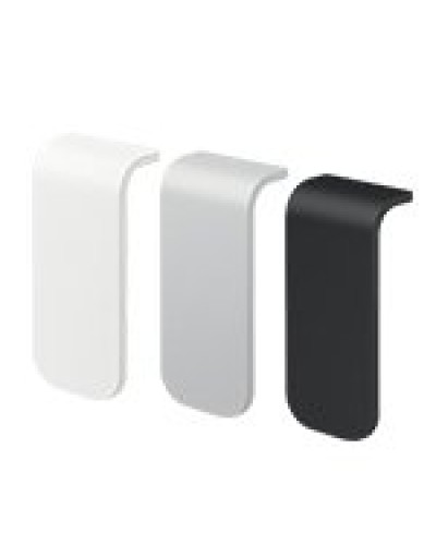 BXS-FC(WT) (BXS FACE COVER White). Рамка декоративная передняя для извещателей Optex серии BXR. Optex в Архангельске